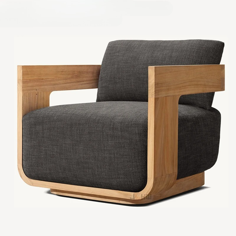 Canapé avec coussin imperméabl - Outdoor Furniture Europe avis et prix