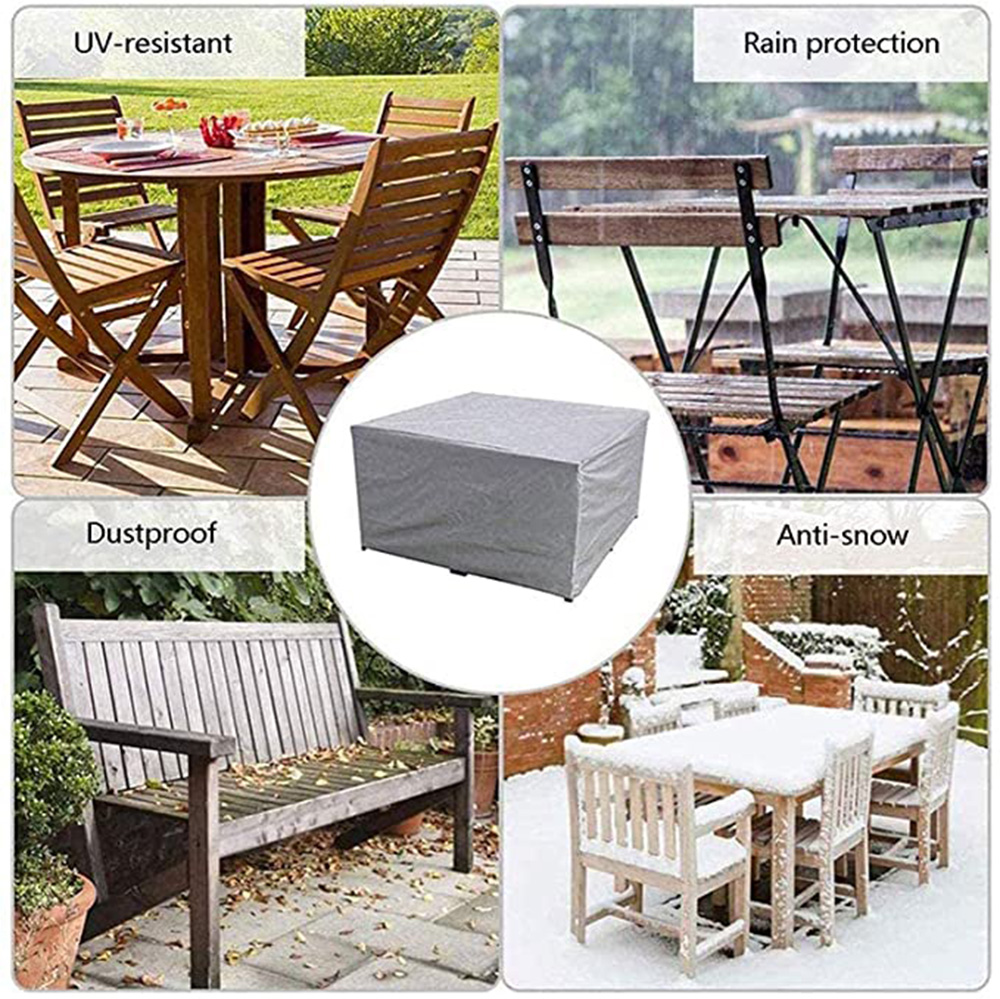 Housses de meubles de Patio im - Outdoor Furniture Plans avis et prix