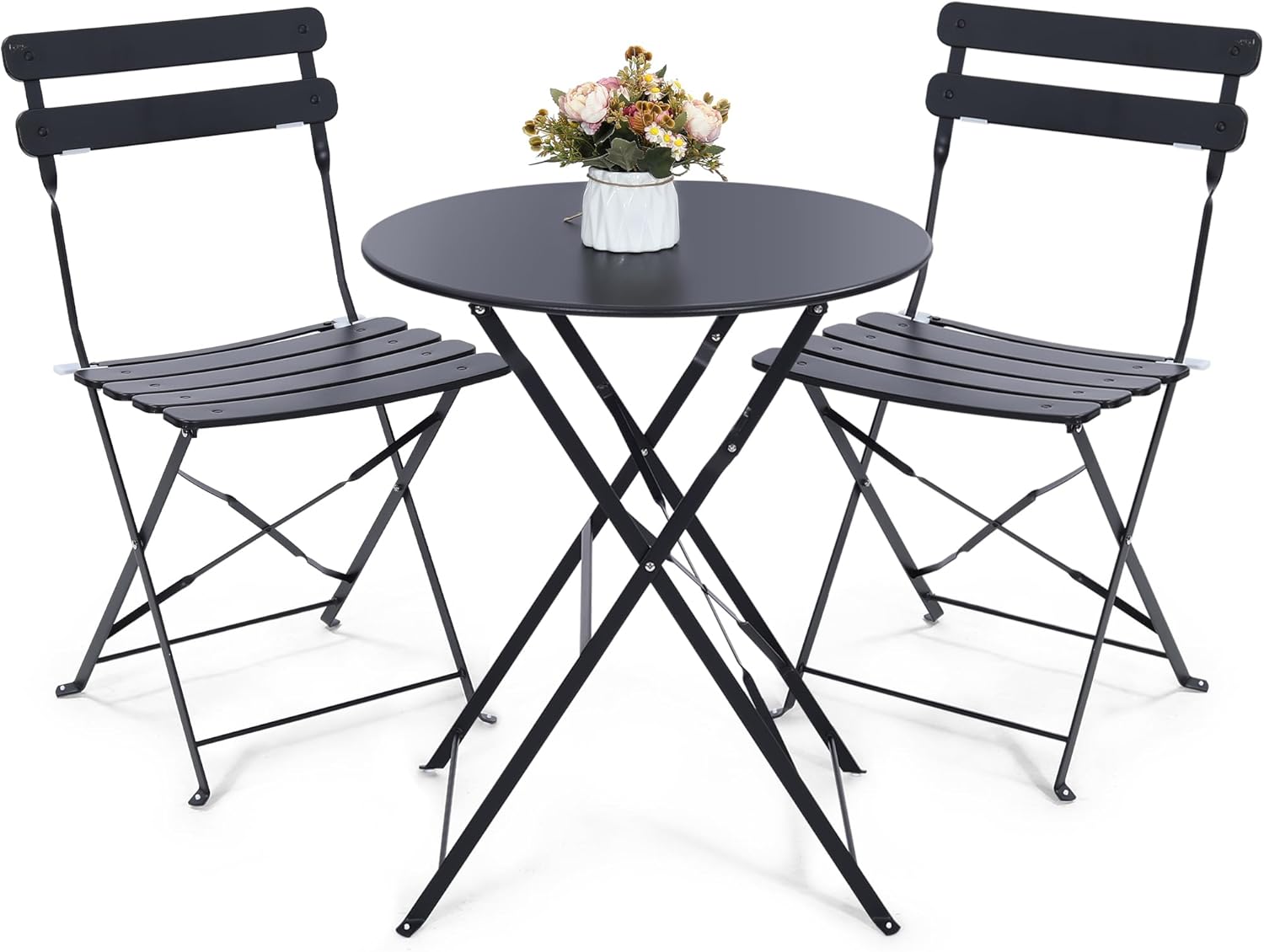 Ensemble bistrot d'extérieur p - Bistro Table Set avis et prix