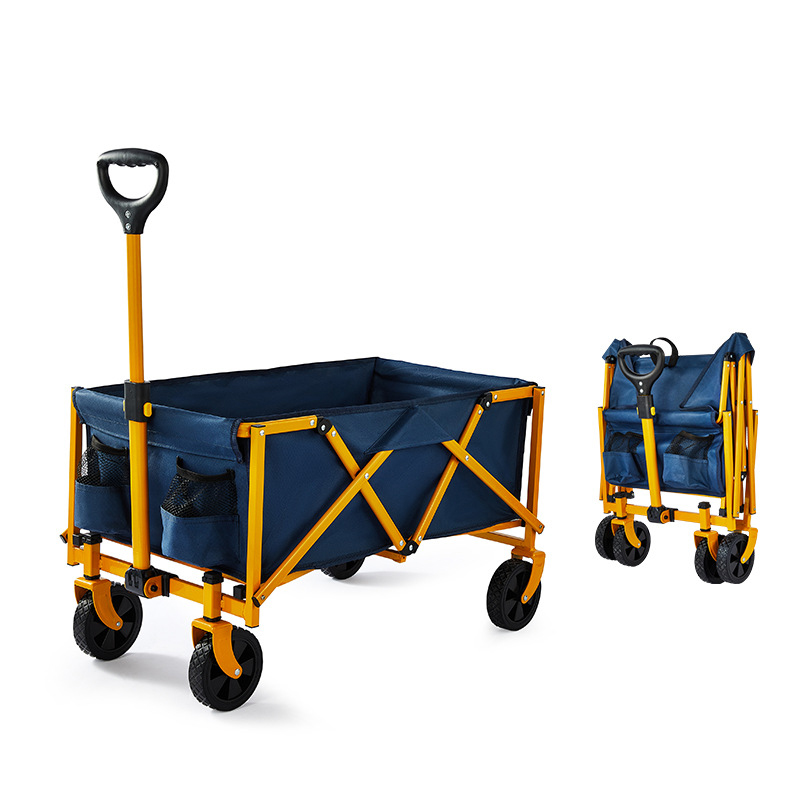 Chariot pliable, chariot de pl - Outdoor Furniture Shop avis et prix