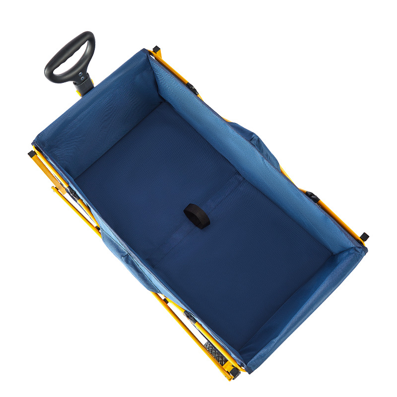 Chariot pliable, chariot de pl - Outdoor Furniture Shop avis et prix