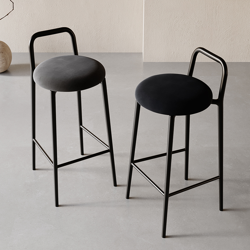 Tabourets de Bar de salon haut - Outdoor Furniture Plans avis et prix