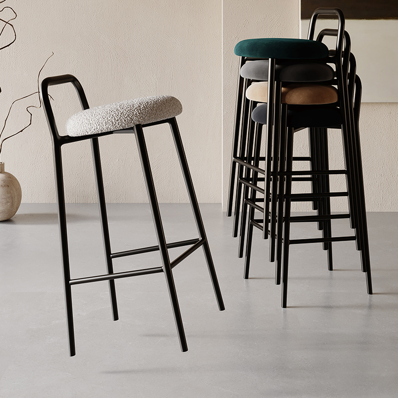 Tabourets de Bar de salon haut - Outdoor Furniture Plans avis et prix