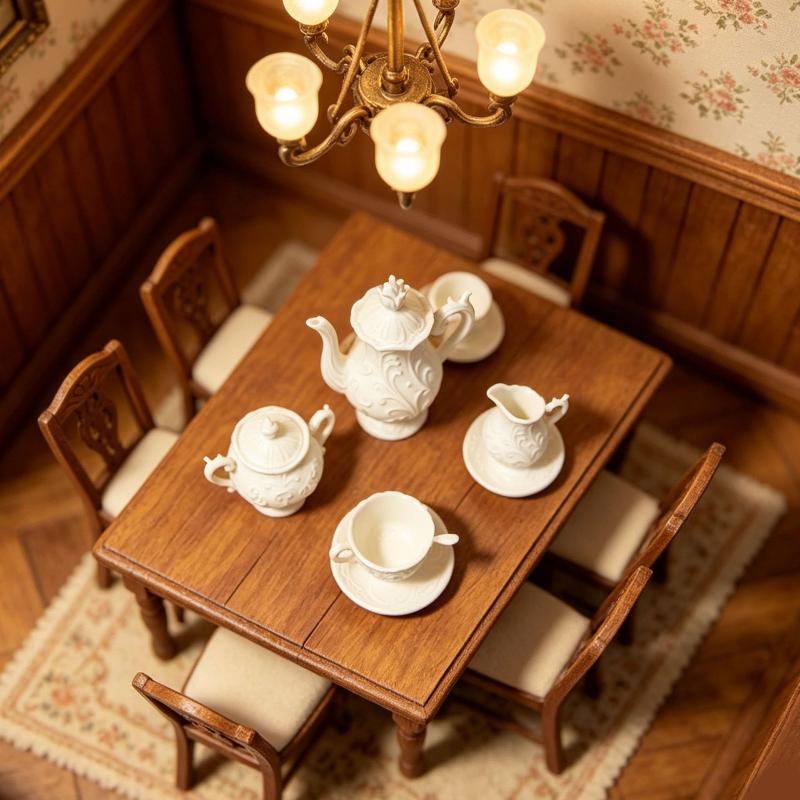 Nouvelle Offre : Ensemble élég - Bistro Table Set avis et prix